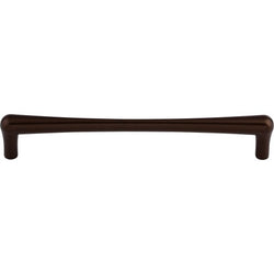 Brookline Pull 7 9/16 Inch (c-c) - Oil Rubbed Bronze - ORB