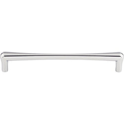 Brookline Pull 7 9/16 Inch (c-c) - Polished Chrome - PC