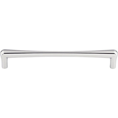 Brookline Pull 7 9/16 Inch (c-c) - Polished Chrome - PC