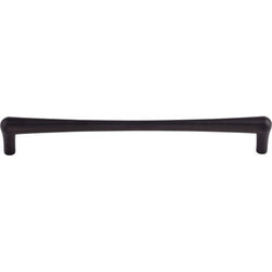 Brookline Pull 9 Inch (c-c) - Flat Black - BLK