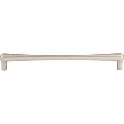 Brookline Pull 9 Inch (c-c) - Brushed Satin Nickel - BSN