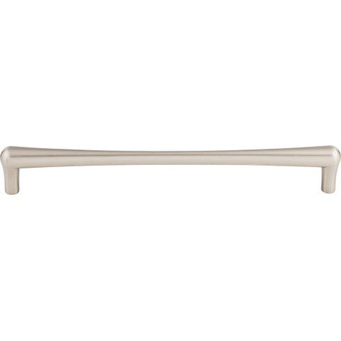 Brookline Pull 9 Inch (c-c) - Brushed Satin Nickel - BSN