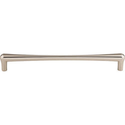 Brookline Pull 9 Inch (c-c) - Polished Nickel - PN