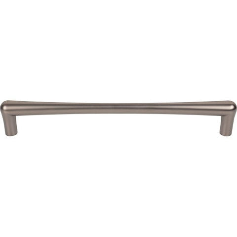 Brookline Appliance Pull 12 Inch (c-c) - Ash Gray - AG