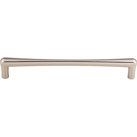 Brookline Appliance Pull 12 Inch (c-c) - Polished Nickel - PN