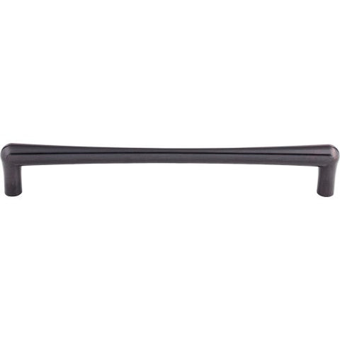 Brookline Appliance Pull 12 Inch (c-c) - Tuscan Bronze - TB