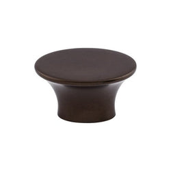 Edgewater Knob 1 1/2 Inch - Oil Rubbed Bronze - ORB