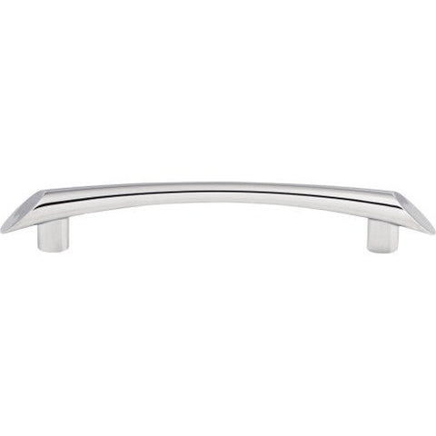 Edgewater Pull 5 1/16 Inch (c-c) - Polished Chrome - PC