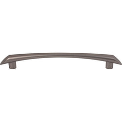 Edgewater Pull 6 5/16 Inch (c-c) - Ash Gray - AG