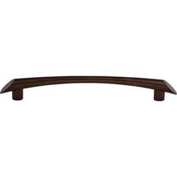 Edgewater Pull 6 5/16 Inch (c-c) - Oil Rubbed Bronze - ORB