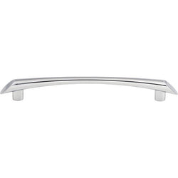 Edgewater Pull 6 5/16 Inch (c-c) - Polished Chrome - PC