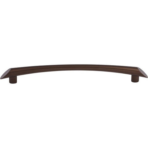 Edgewater Pull 7 9/16 Inch (c-c) - Oil Rubbed Bronze - ORB