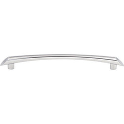 Edgewater Pull 7 9/16 Inch (c-c) - Polished Chrome - PC