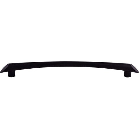 Edgewater Pull 9 Inch (c-c) - Flat Black - BLK