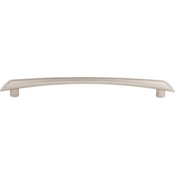 Edgewater Pull 9 Inch (c-c) - Brushed Satin Nickel - BSN