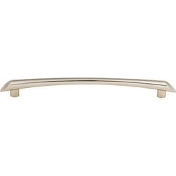 Edgewater Pull 9 Inch (c-c) - Polished Nickel - PN