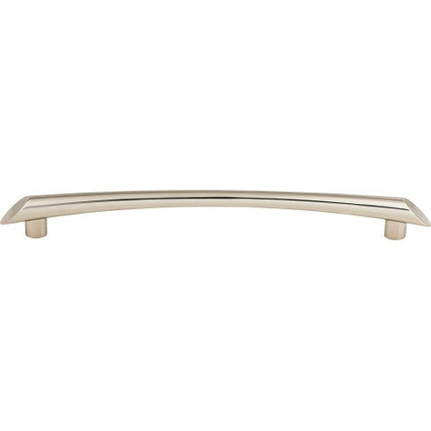 Edgewater Pull 9 Inch (c-c) - Polished Nickel - PN