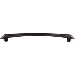 Edgewater Pull 9 Inch (c-c) - Tuscan Bronze - TB