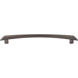 Edgewater Appliance Pull 12 Inch (c-c) - Ash Gray - AG