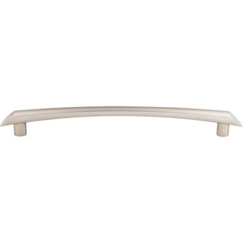 Edgewater Appliance Pull 12 Inch (c-c) - Brushed Satin Nickel