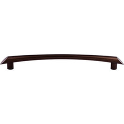 Edgewater Appliance Pull 12 Inch (c-c) - Oil Rubbed Bronze - O