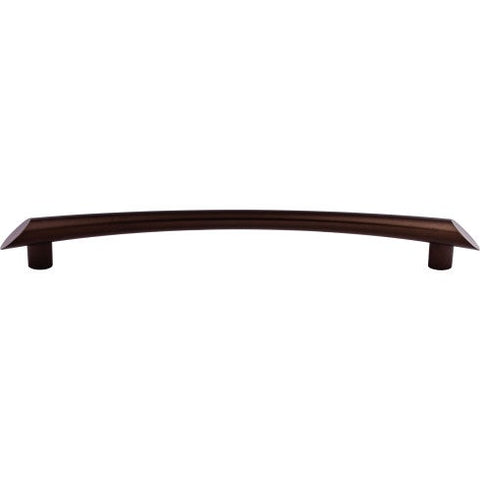 Edgewater Appliance Pull 12 Inch (c-c) - Oil Rubbed Bronze - O