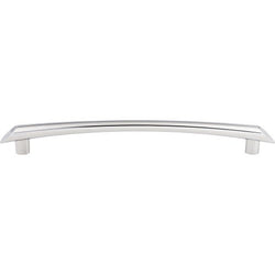 Edgewater Appliance Pull 12 Inch (c-c) - Polished Chrome - PC