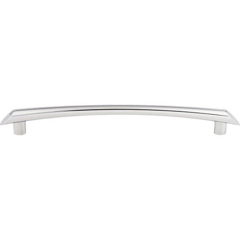 Edgewater Appliance Pull 12 Inch (c-c) - Polished Chrome - PC