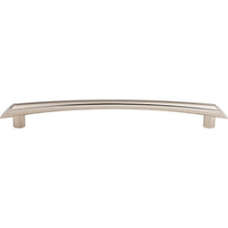 Edgewater Appliance Pull 12 Inch (c-c) - Polished Nickel - PN