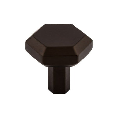 Lydia Knob 1 1/8 Inch - Oil Rubbed Bronze - ORB