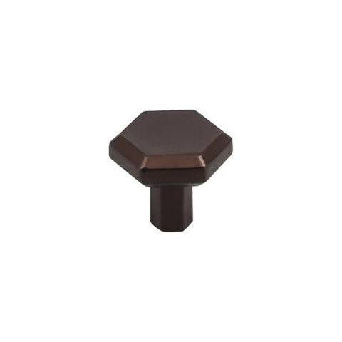 Lydia Knob 1 1/4 Inch - Oil Rubbed Bronze - ORB