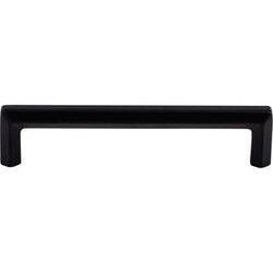 Lydia Pull 5 1/16 Inch (c-c) - Flat Black - BLK