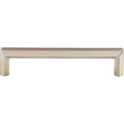 Lydia Pull 5 1/16 Inch (c-c) - Brushed Satin Nickel - BSN