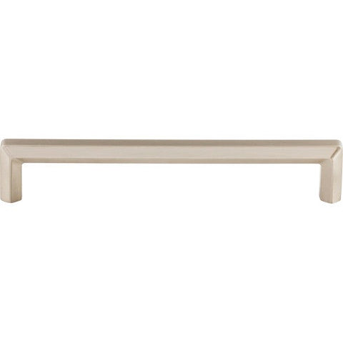 Lydia Pull 6 5/16 Inch (c-c) - Brushed Satin Nickel - BSN