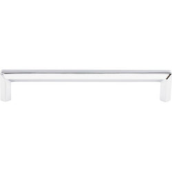 Lydia Pull 6 5/16 Inch (c-c) - Polished Chrome - PC