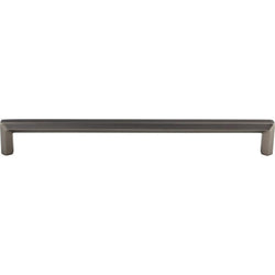 Lydia Pull 9 Inch (c-c) - Ash Gray - AG