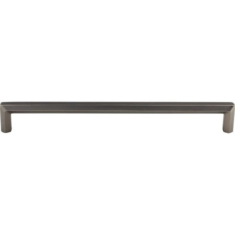 Lydia Pull 9 Inch (c-c) - Ash Gray - AG