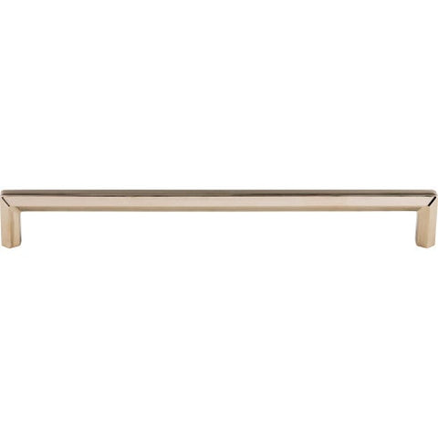 Lydia Pull 9 Inch (c-c) - Polished Nickel - PN