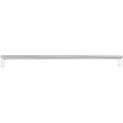 Lydia Pull 12 Inch (c-c) - Polished Chrome - PC