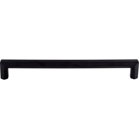 Lydia Appliance Pull 12 Inch (c-c) - Flat Black - BLK