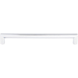 Lydia Appliance Pull 12 Inch (c-c) - Polished Chrome - PC