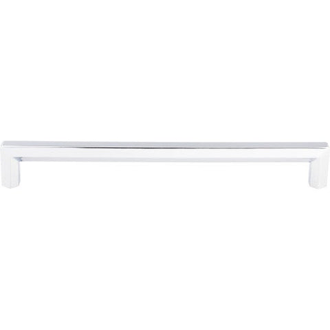 Lydia Appliance Pull 12 Inch (c-c) - Polished Chrome - PC