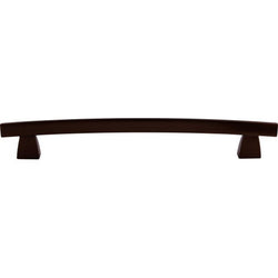 Arched Appliance Pull 12 Inch (c-c) - Oil Rubbed Bronze - ORB