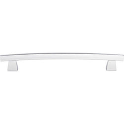 Arched Appliance Pull 12 Inch (c-c) - Polished Chrome - PC