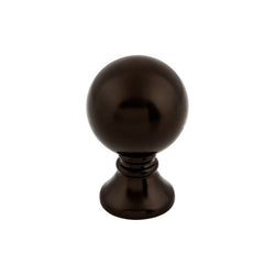 Kara Knob 1 Inch - Oil Rubbed Bronze - ORB