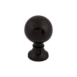 Kara Knob 1 Inch - Tuscan Bronze - TB