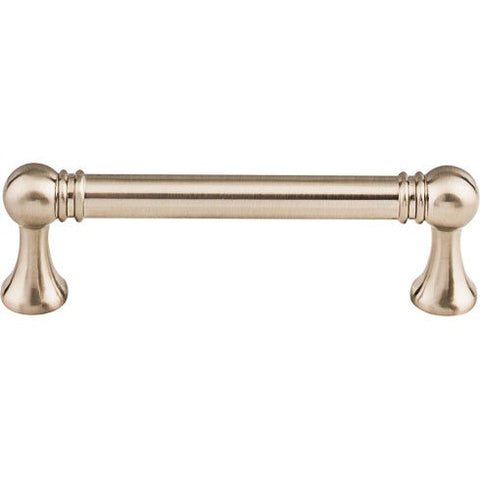 Kara Pull 3 3/4 Inch (c-c) - Brushed Satin Nickel - BSN