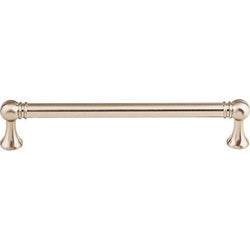 Kara Pull 6 5/16 Inch (c-c) - Brushed Satin Nickel - BSN