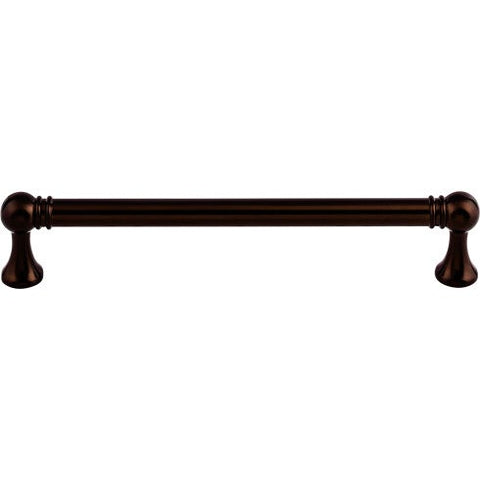 Kara Pull 6 5/16 Inch (c-c) - Oil Rubbed Bronze - ORB