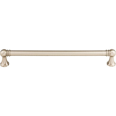 Kara Appliance Pull 12 Inch (c-c) - Brushed Satin Nickel - BSN